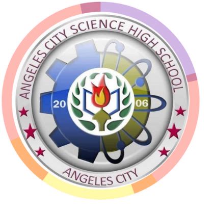 Angeles City Science High School Jhs&shs .